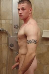 picture of muscular porn star Ken | hotmusclefucker.com