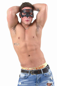 Picture of Justin Filion Picture of Justin Filion