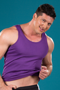 Picture of Liam Soto Picture of Liam Soto
