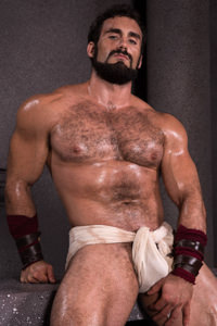 picture of muscular porn star Jaxton Wheeler | hotmusclefucker.com