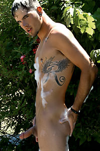 Picture of Angel B Picture of Angel B
