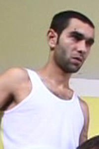 Picture of Hassan Laban