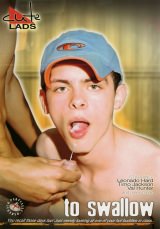 To Swallow Dvd Cover To Swallow Dvd Cover
