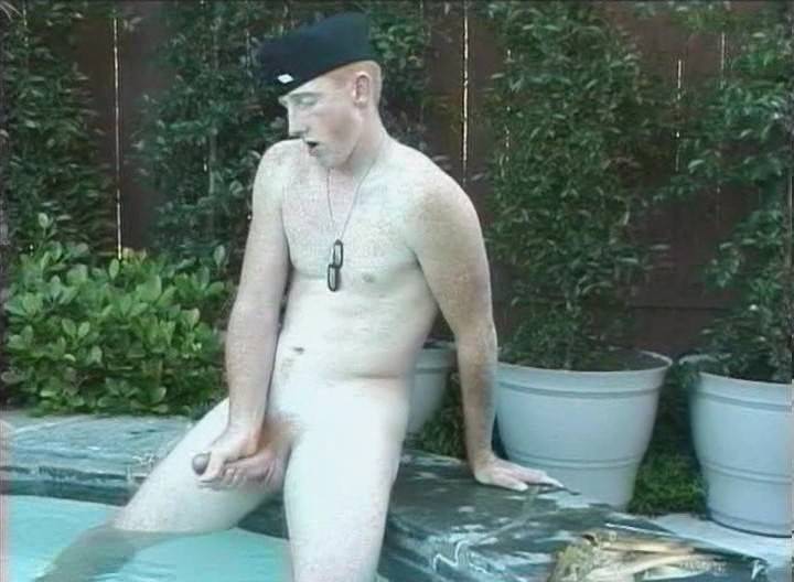 Cocked and Loaded, Scene #02