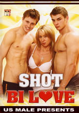 Shot Bi Love Dvd Cover Shot Bi Love Dvd Cover