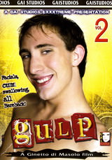 Gulp #2 Dvd Cover Gulp #2 Dvd Cover
