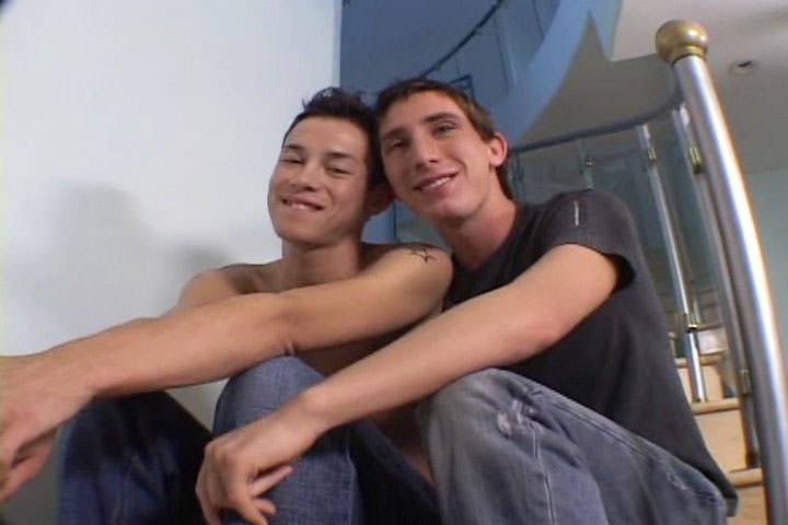 Bareback Boyfriends #04