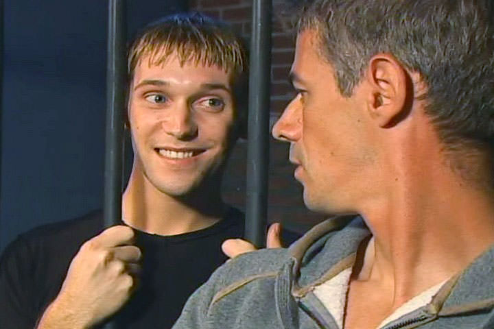 Dads N Lads #02, Scene #04