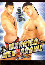 Married Men On The Prowl Dvd Cover Married Men On The Prowl Dvd Cover