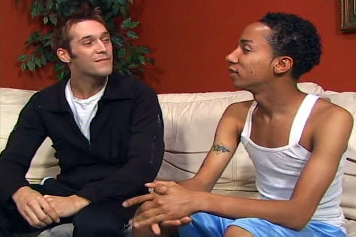 Jr Dads N Athletic Lads #02, Scene #03