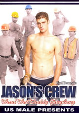 Jason s Crew Hard Hat Daddy Gangbang Dvd Cover Jason s Crew Hard Hat Daddy Gangbang Dvd Cover