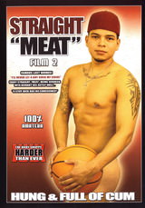 Straight Meat Hung And Full Of Cum #02 Dvd Cover Straight Meat Hung And Full Of Cum #02 Dvd Cover