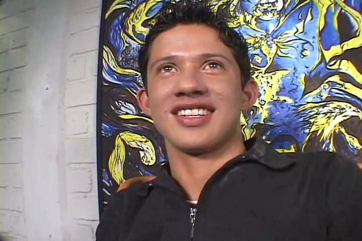The Bulls of Guadalajara #04, Scene #03