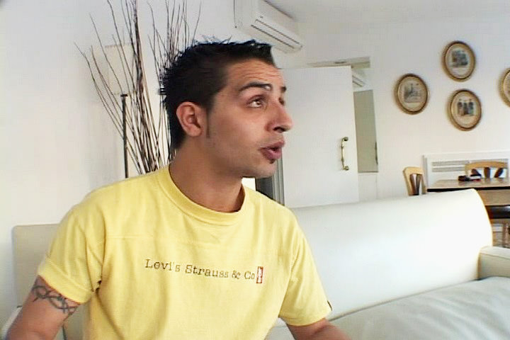 Straight From Argentina #02