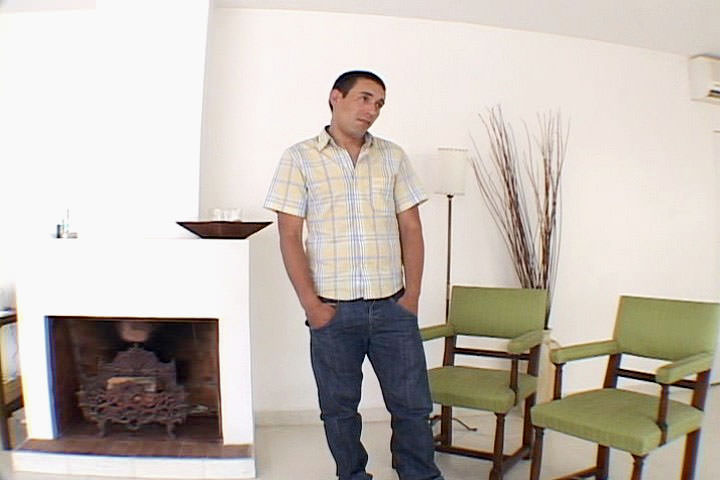 Straight From Argentina #02, Scene #04