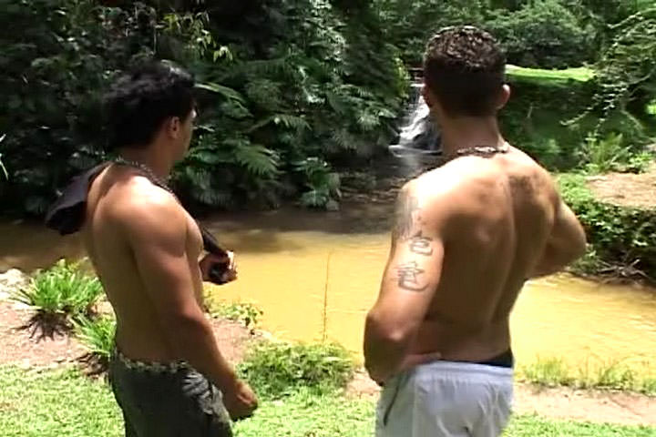 Country Studs, Scene #04