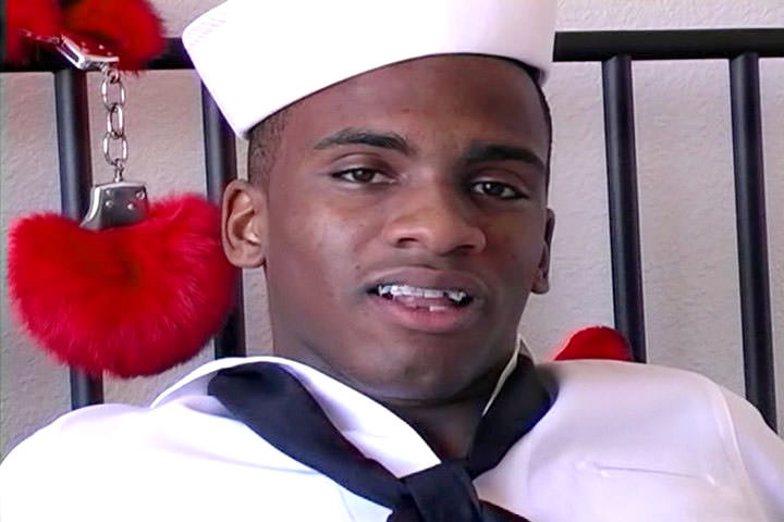 When Homey Cums Marchin Homo