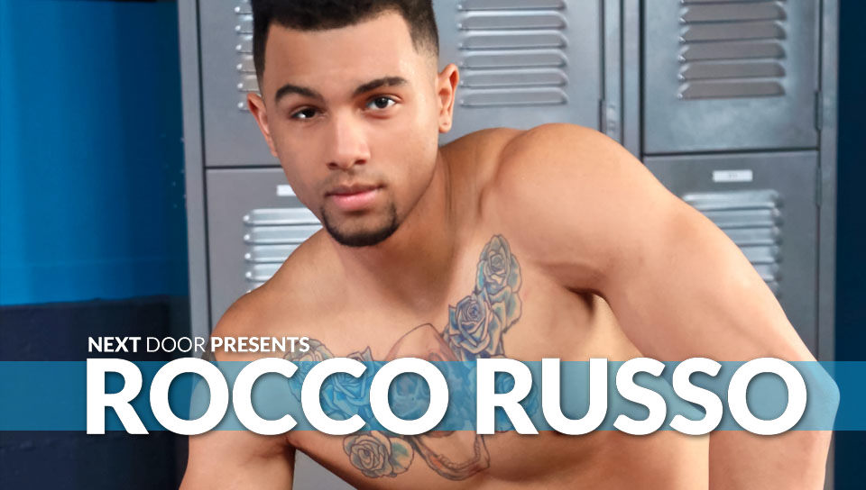 Rocco Gay Porn Sex - Rocco Russo Porn Star Videos | NextDoorMale.com
