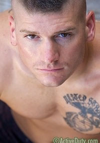 Dorian, Gage & Kasey