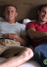 Brock & Bryce - Oral 2