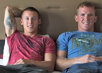Corey & James Corey & James