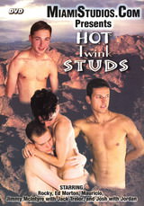 Hot Twink Studs Dvd Cover Hot Twink Studs Dvd Cover