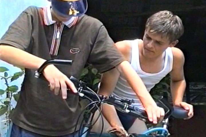 Bikers Point, Scene #02