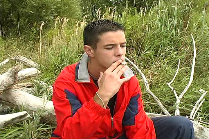 Sex Heaven, Scene #03