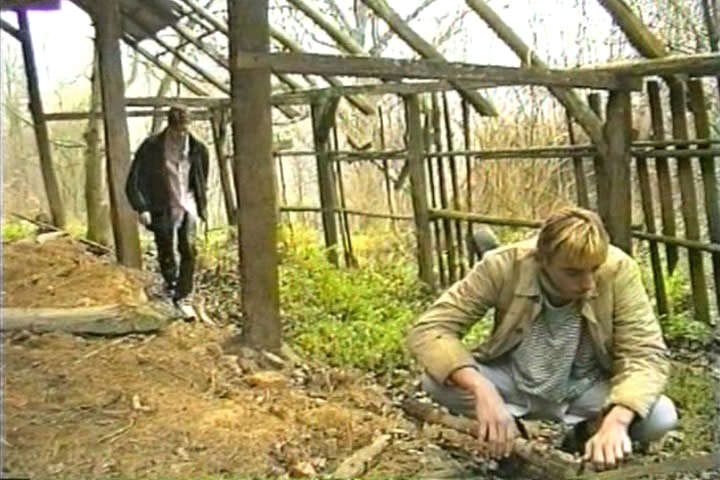 Looking for Sex, Scene #02