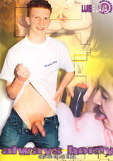 Always Horny Dvd Cover Always Horny Dvd Cover