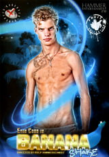 Banana Shake Dvd Cover Banana Shake Dvd Cover
