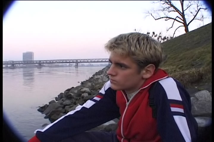 Crazy for Sex, Scene #04