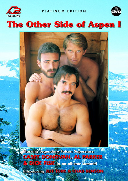The Other Side Of Aspen I Dvd Cover