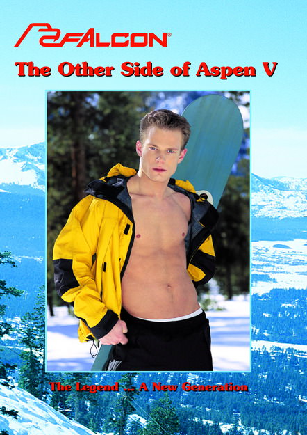 The Other Side Of Aspen V - Gay Porn Movie | Falcon Studios