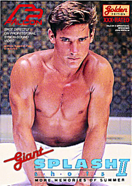 vintage gay porn actor jeff quinn videography