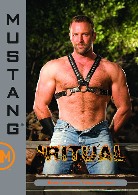 Ritualgayporn - Ritual - Gay Porn Movie | Falcon Studios