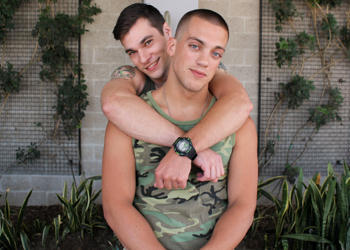Scotty Dickenson & Princeton Price Scotty Dickenson & Princeton Price