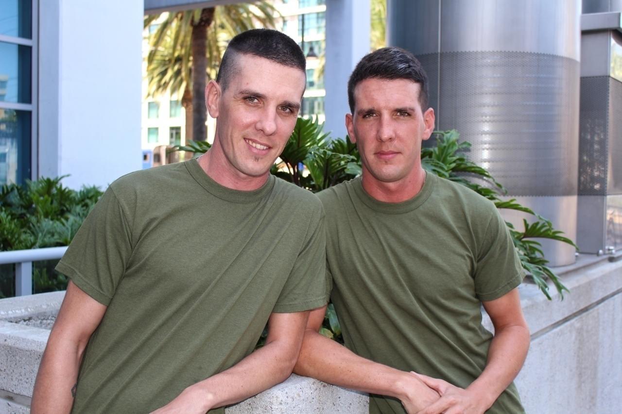 Michael Stax & Jacob Stax