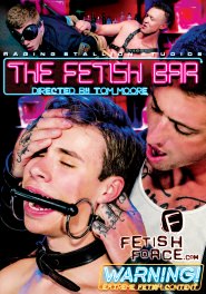 The Fetish Bar The Fetish Bar