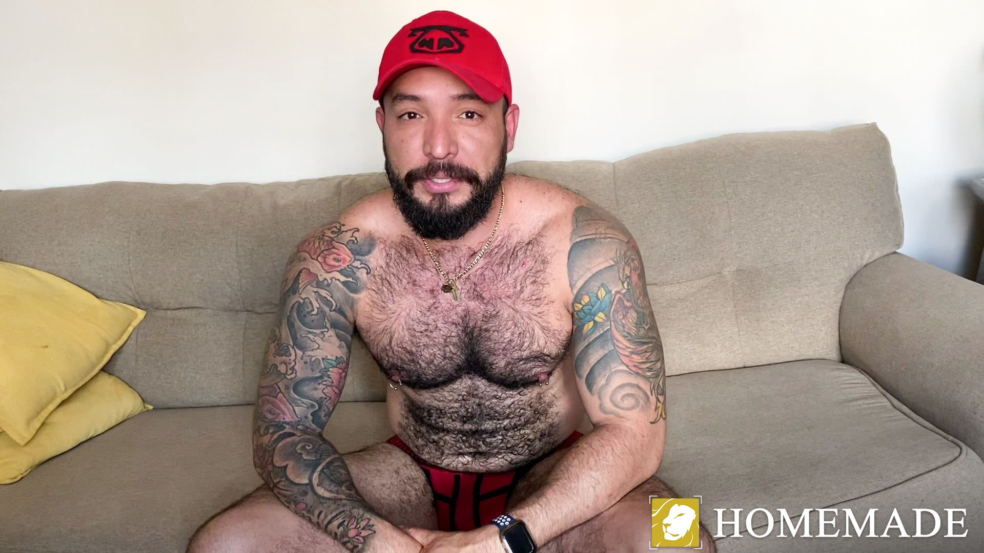 Julian Torres Fuck Machine