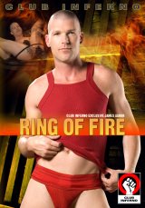 Ring Of Fire Dvd Cover Ring Of Fire Dvd Cover