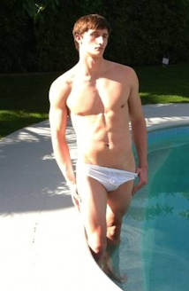 Lance Alexander's Poolside Solo Picture