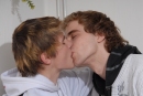 Cock Sucking Twinks picture 20