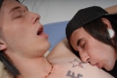 Cock Sucking Twinks picture 18
