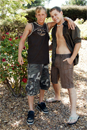 Skyler & Issac Conn picture 2