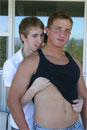 Marcus Mojo & Mason Wyler picture 3